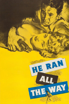 He Ran All the Way (1951) download