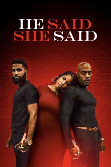 He Said She Said (2021) download