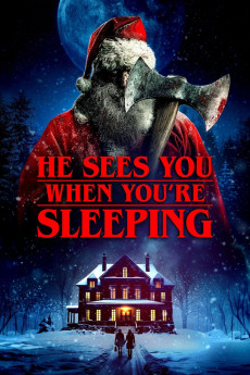 He Sees You When You're Sleeping (2024) download
