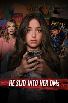 He Slid Into Her DMs (2024) download