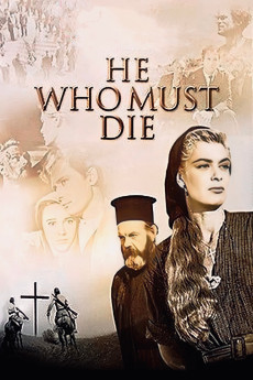 He Who Must Die (1957) download