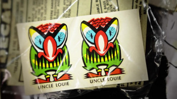 Heart Like a Hand Grenade (2015) download