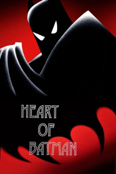 Heart of Batman (2018) download