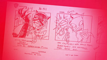 Heart of Batman (2018) download