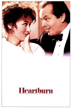 Heartburn (1986) download