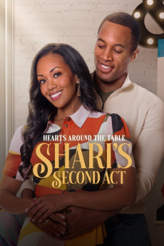 Hearts Around the Table: Shari's Second Act (2025) download