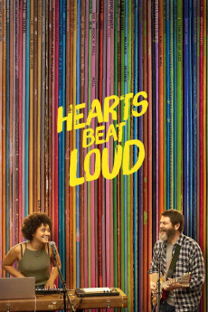 Hearts Beat Loud (2018) download