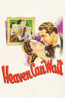 Heaven Can Wait (1943) download