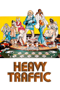 Heavy Traffic (1973) download