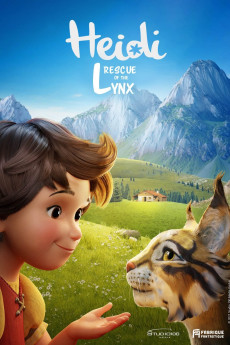 Heidi: Rescue of the Lynx (2025) download