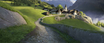 Heidi: Rescue of the Lynx (2025) download