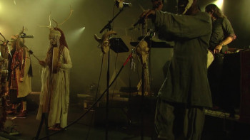 Heilung - Lifa (2018) download