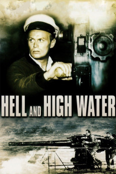 Hell and High Water (1954) download