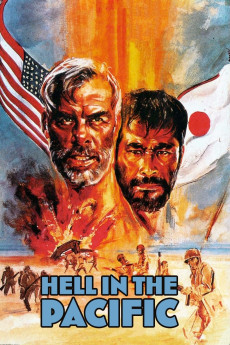 Hell in the Pacific (1968) download