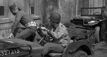 Hell Is for Heroes (1962) download