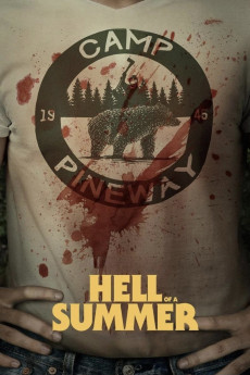 Hell of a Summer (2023) download