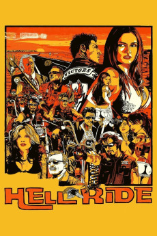 Hell Ride (2008) download