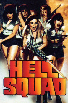 Hell Squad (1985) download