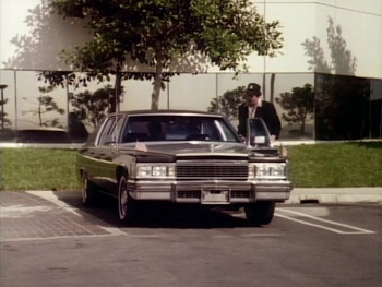 Hell Squad (1985) download