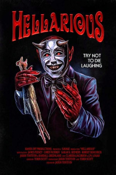 Hellarious (2019) download