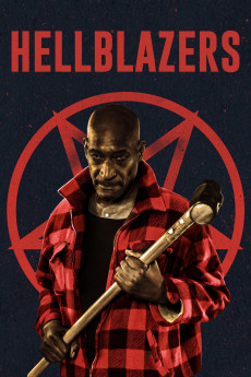 Hellblazers (2022) download