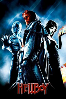 Hellboy (2004) download
