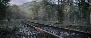 Hellboy: The Crooked Man (2024) download