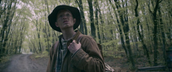 Hellboy: The Crooked Man (2024) download