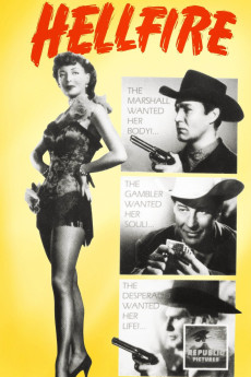 Hellfire (1949) download