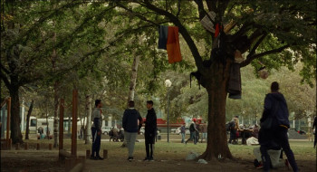 Hellhole (2019) download