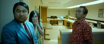 Hello Ghost (2010) download