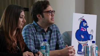 Hello Ladies: The Movie (2014) download