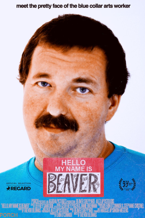 Hello, My Name is Beaver (2025) download