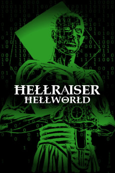 Hellraiser: Hellworld (2005) download