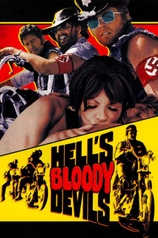 Hell's Bloody Devils (1970) download