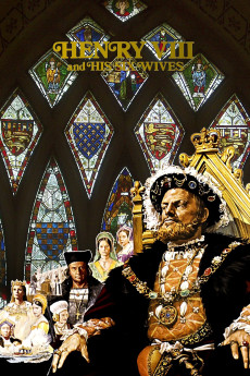 Henry VIII and His Six Wives (1972) download