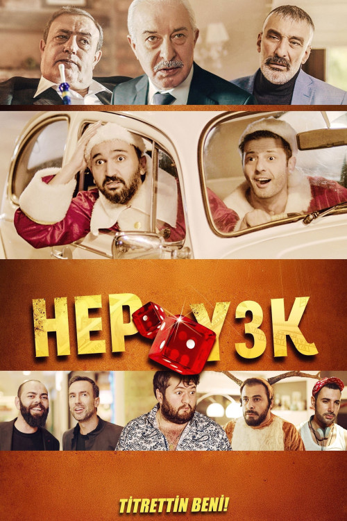 Hep Yek 3 (2019) download