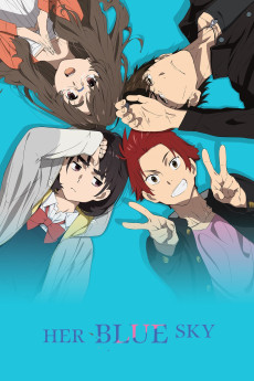 Her Blue Sky (2019) download