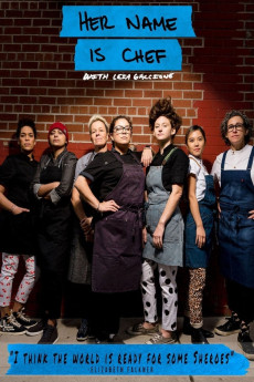 Her Name Is Chef (2021) download