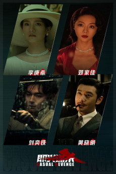 Her Turn (2025) download