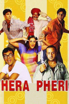 Hera Pheri (2000) download