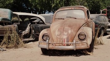 Herbie: Fully Loaded (2005) download