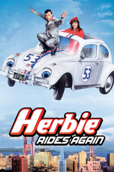 Herbie Rides Again (1974) download