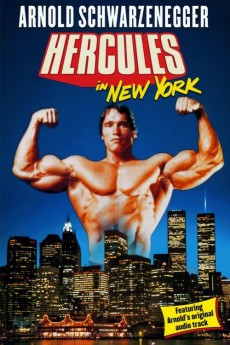 Hercules in New York (1970) download