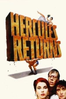 Hercules Returns (1993) download