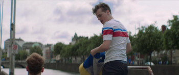 Here Are the Young Men (2020) download