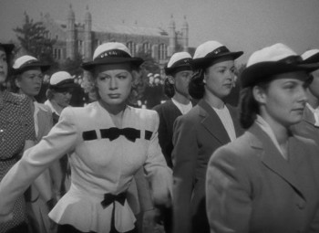 Here Come the Waves (1944) download