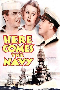Here Comes the Navy (1934) download