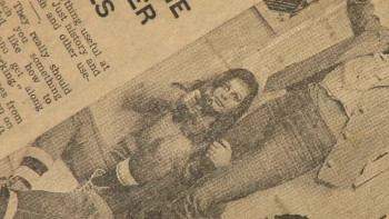 Here to Be Heard: The Story of the Slits (2017) download