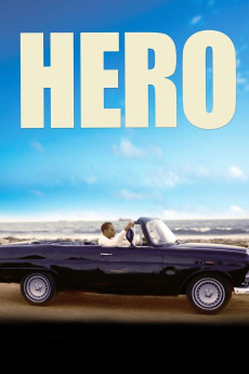 HERO Inspired by the Extraordinary Life & Times of Mr. Ulric Cross (2019) download